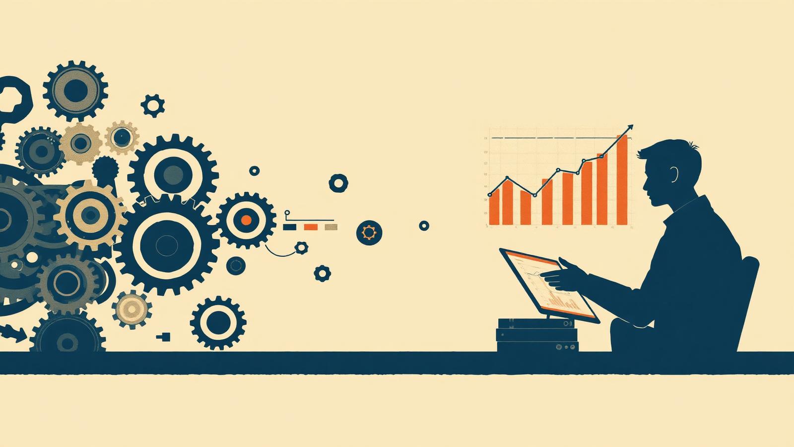 The More You Automate, the More Business Acumen Matters