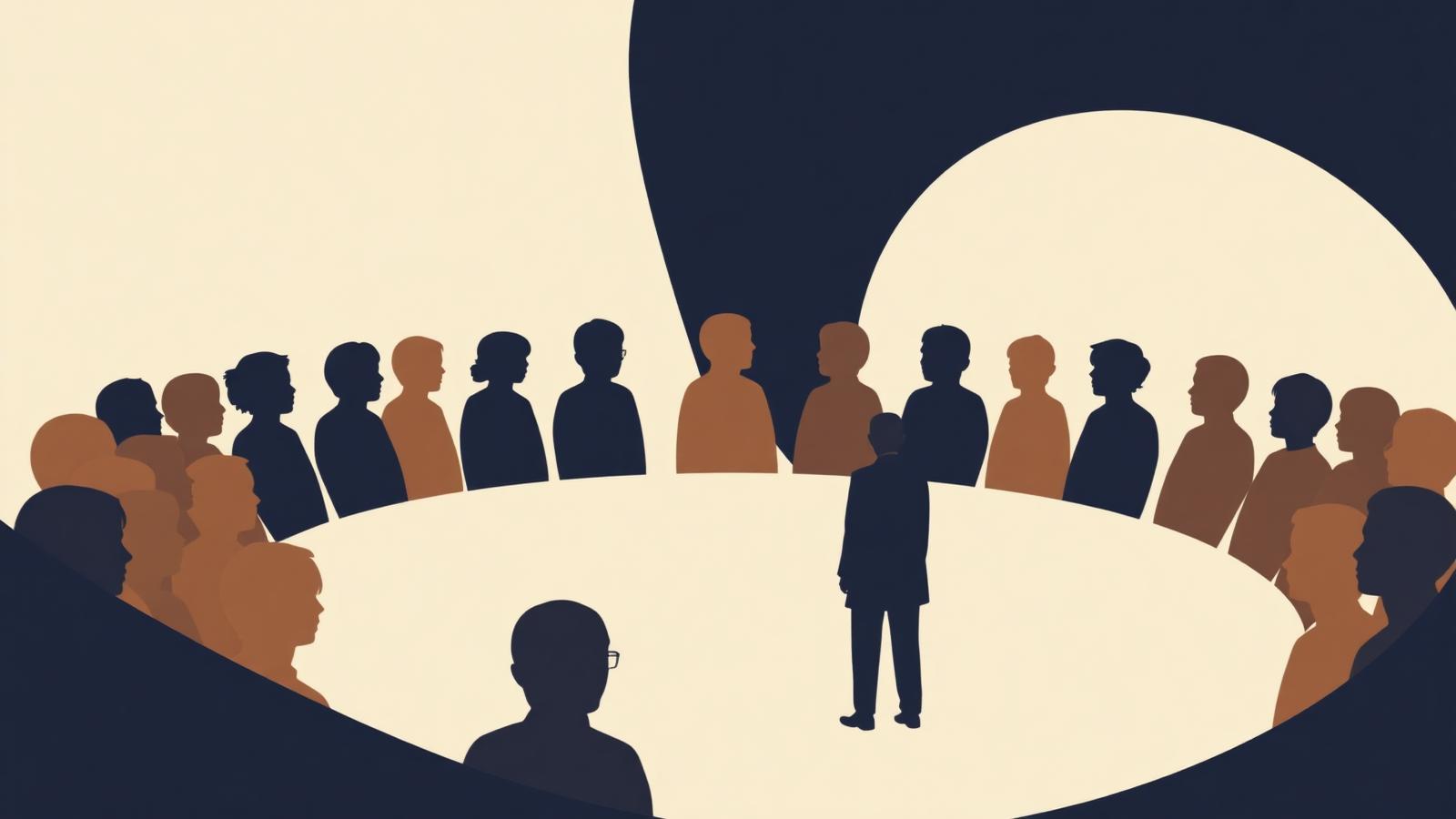 When an Outside Perspective Becomes a Business Advantage